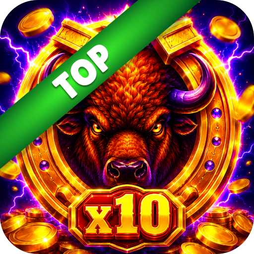 Bugfalo Seven App Icon